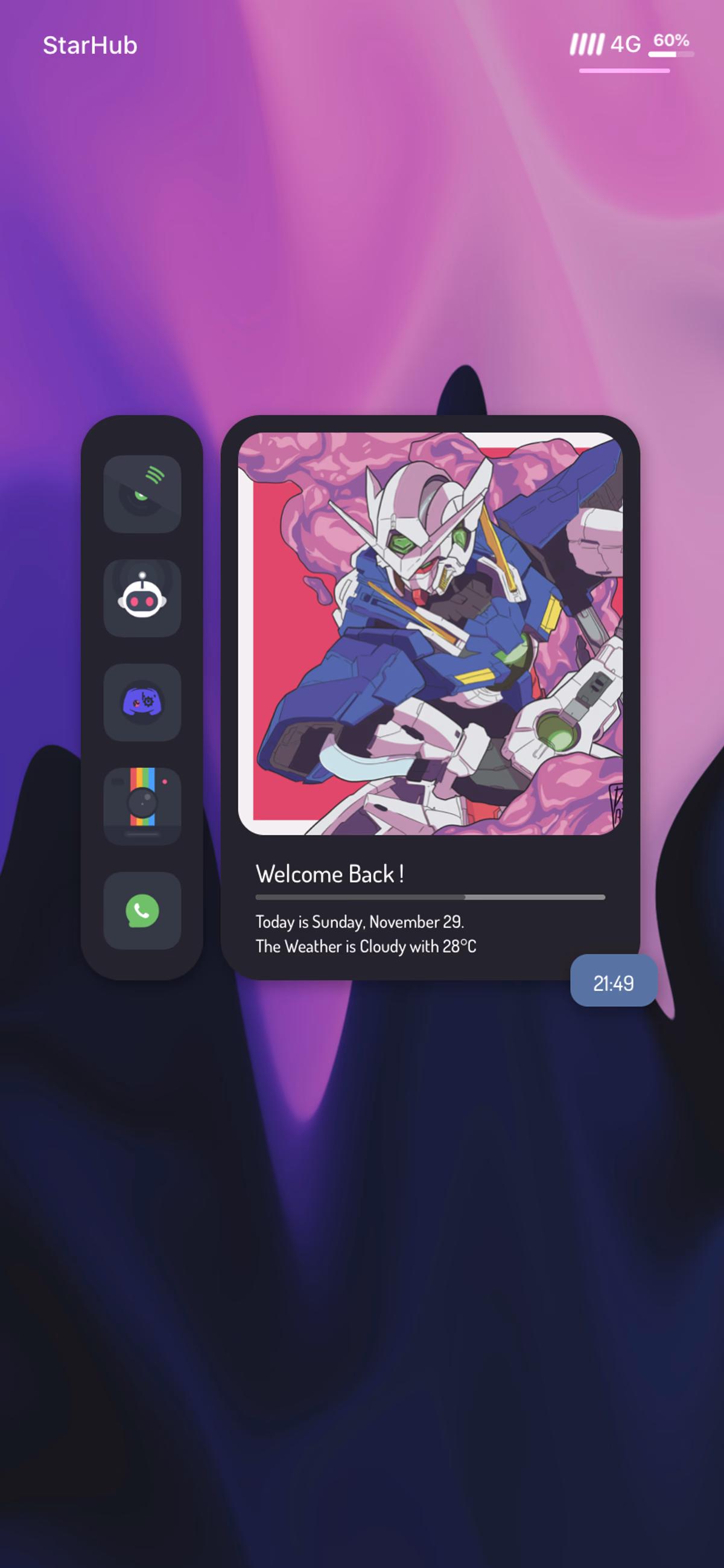 iOS Rice 10