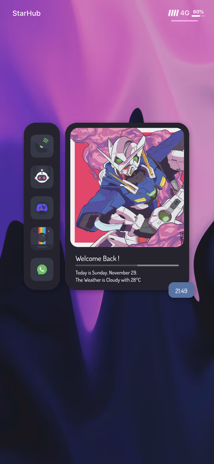 iOS Rice 10