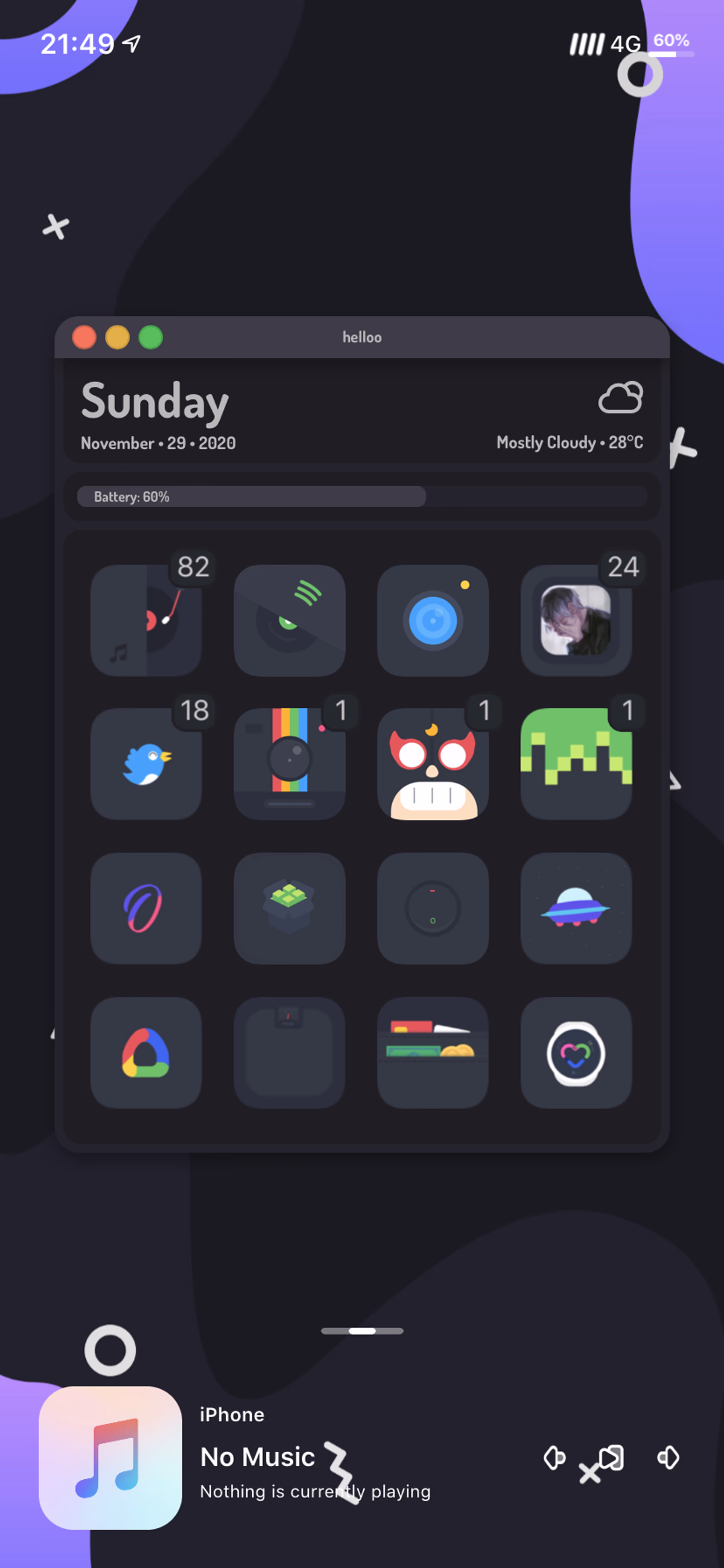 iOS Rice 10 pt2