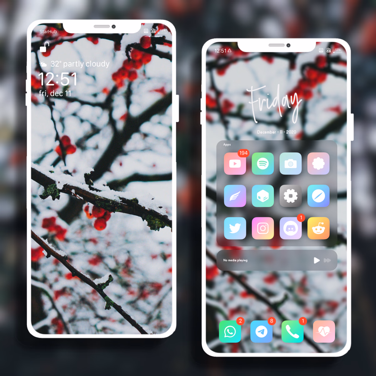 iOS Rice 12