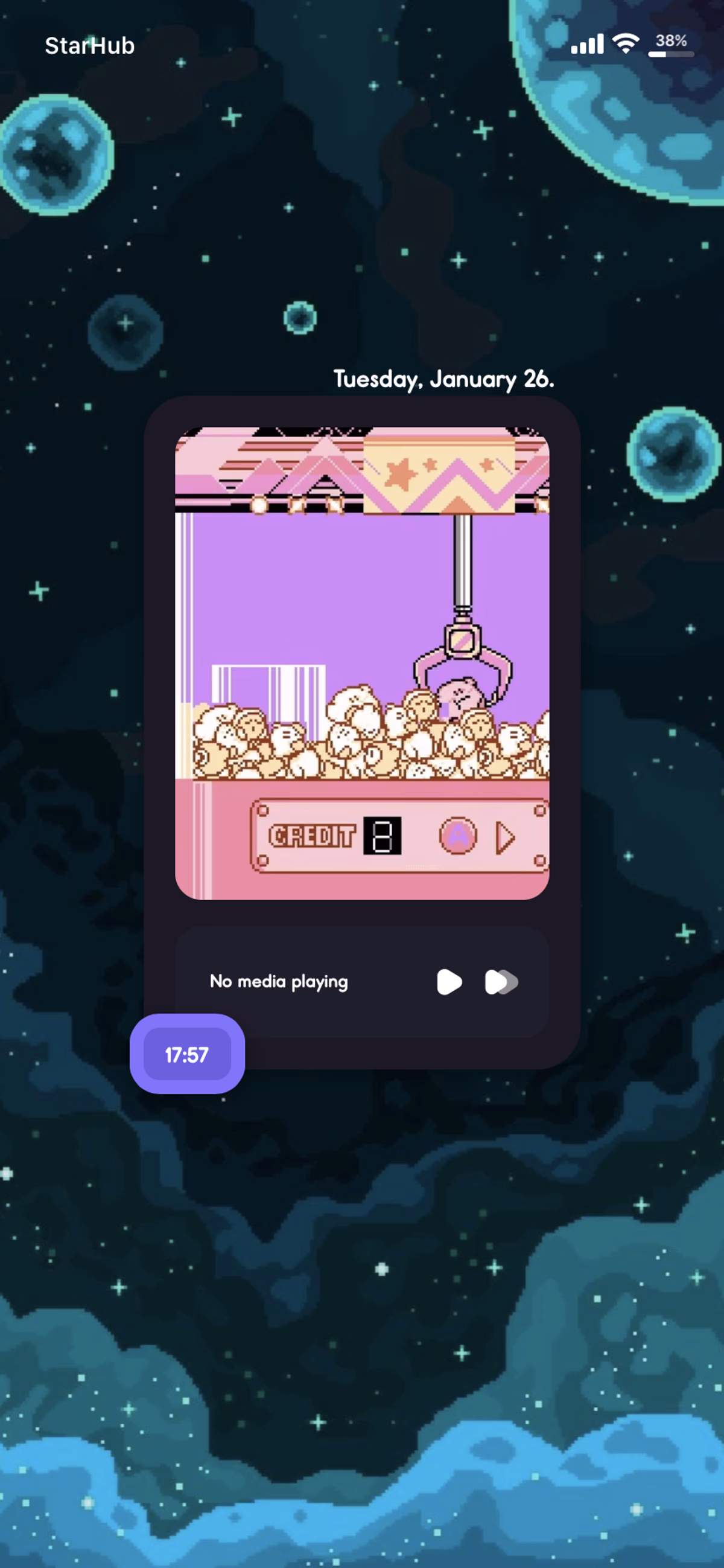 iOS Rice 19