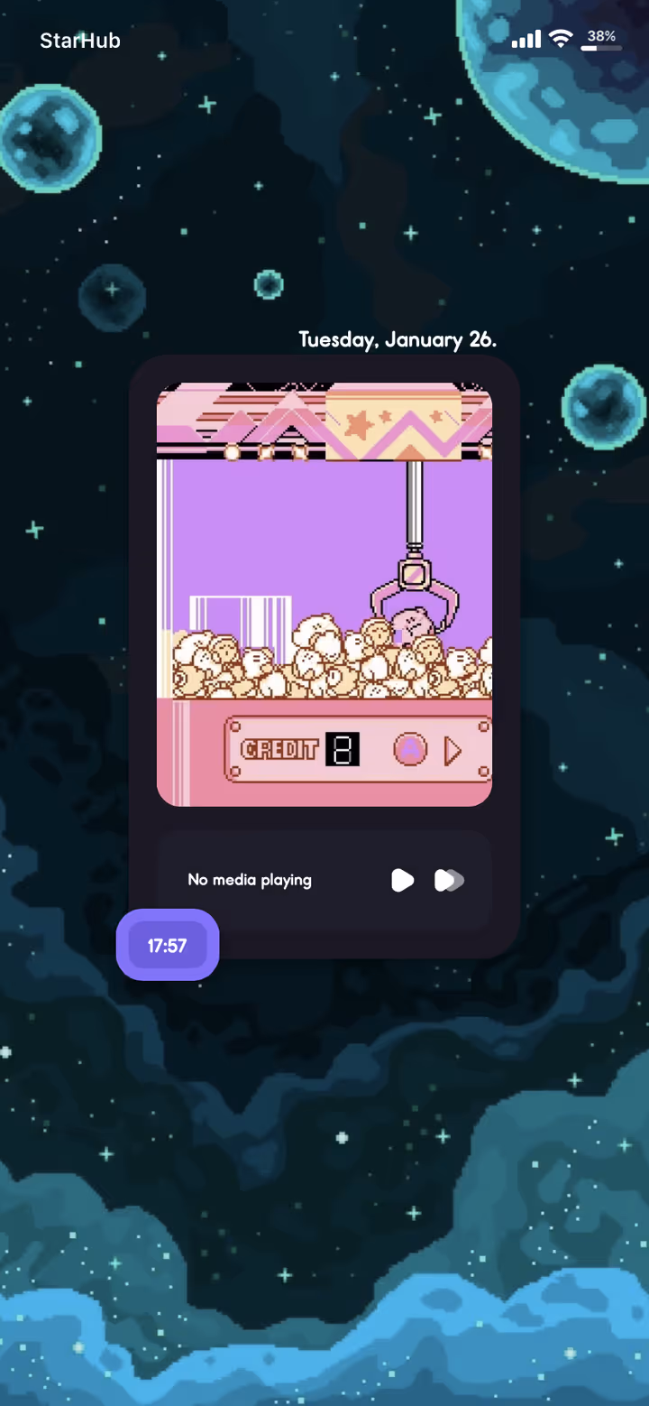 iOS Rice 19