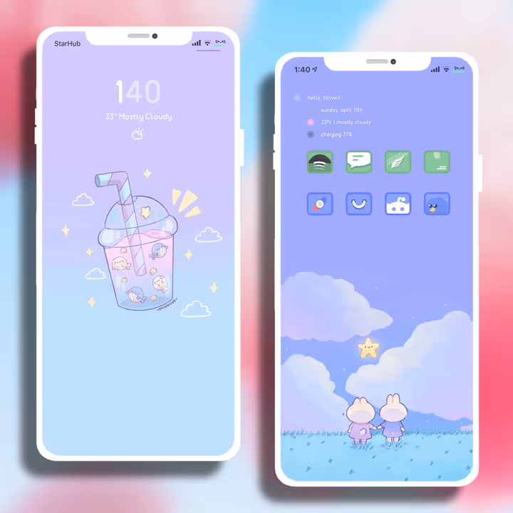 iOS Rice 27