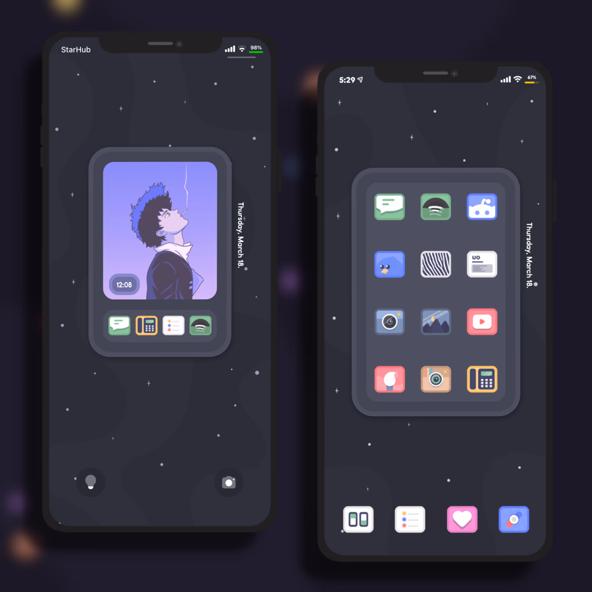 iOS Rice 33