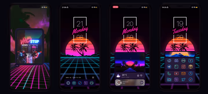 iOS Rice 37