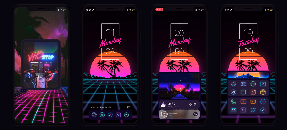 iOS Rice 37