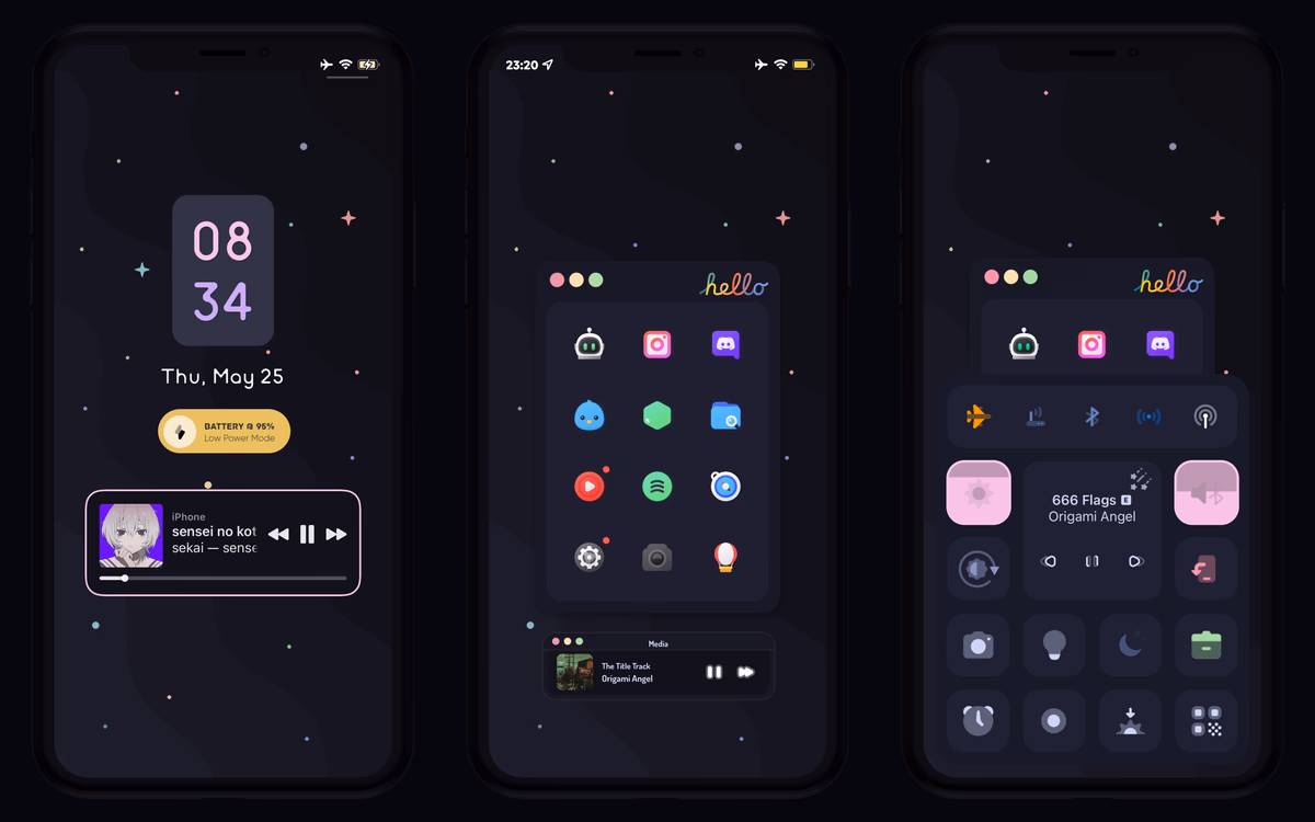 iOS Rice 38