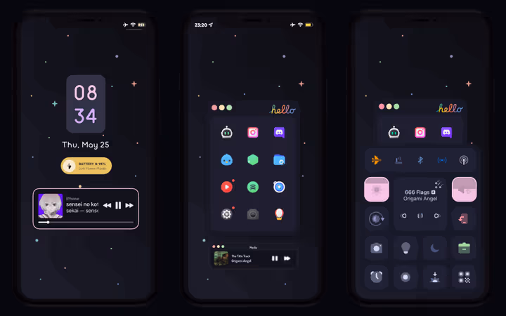 iOS Rice 38