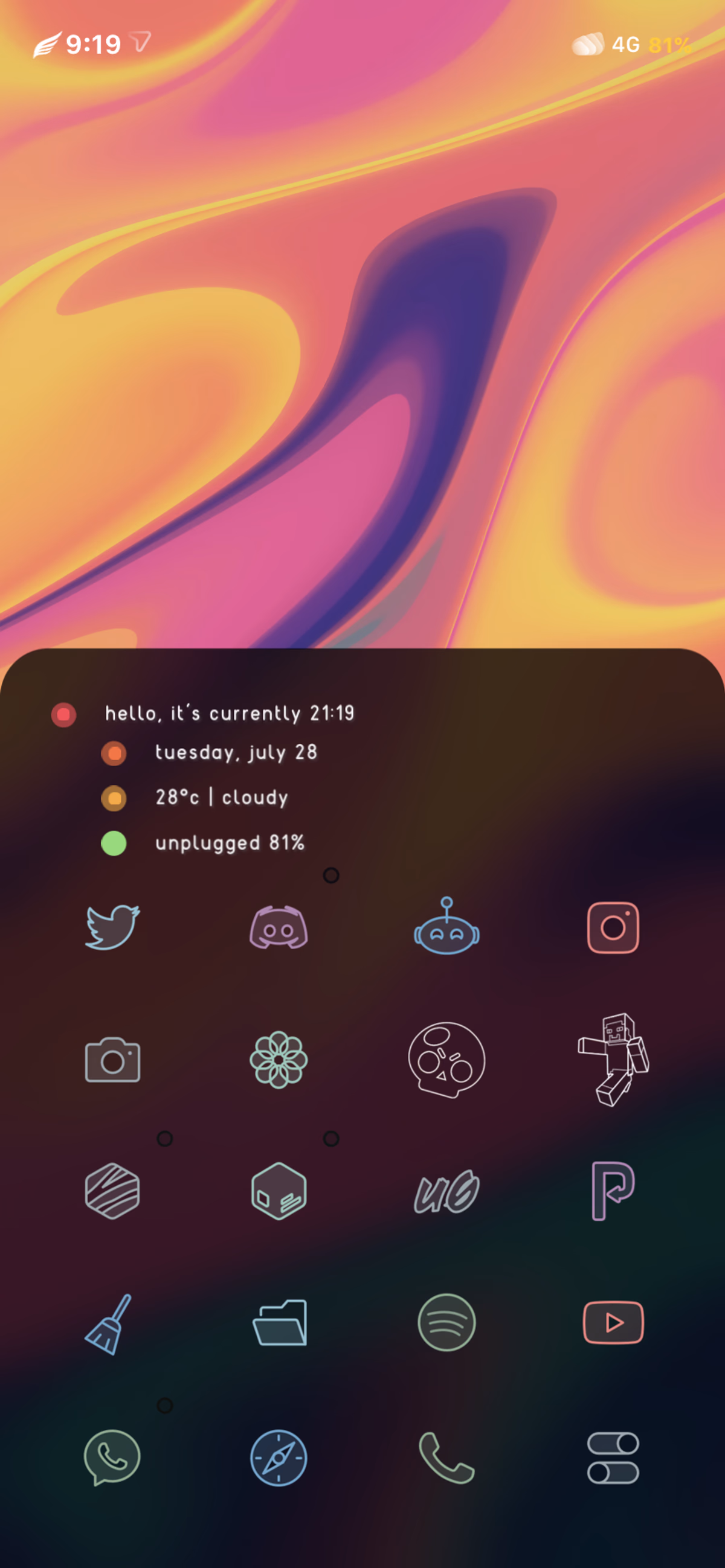 iOS Rice 4